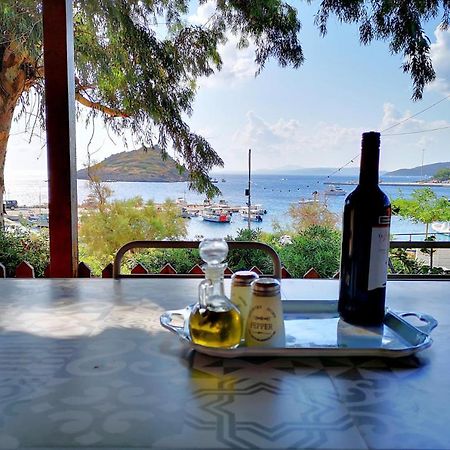 Shipwreck Villa Agios Nikolaos  Exterior foto