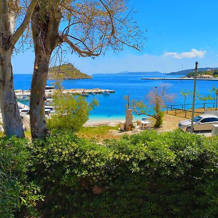 Shipwreck Villa Agios Nikolaos  Exterior foto