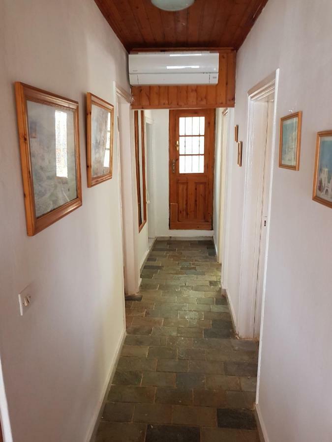 Shipwreck Villa Agios Nikolaos  Exterior foto