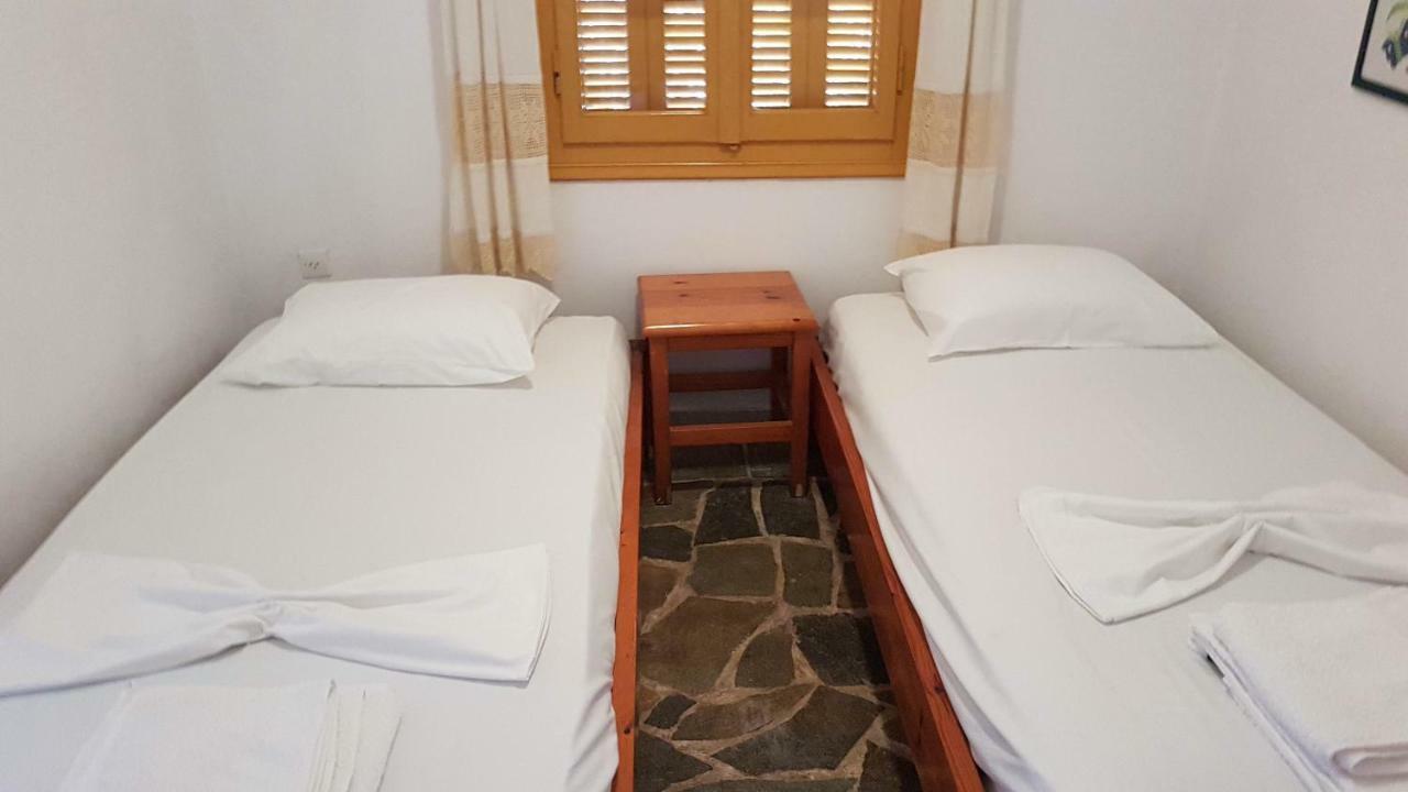 Shipwreck Villa Agios Nikolaos  Exterior foto