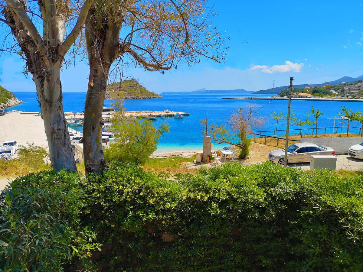 Shipwreck Villa Agios Nikolaos  Exterior foto